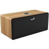 GENIUS repro SP-HF505BT Pine Wood/ Bluetooth 5.3/ 20W/ barva světlé dřevo 31730056401