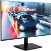 Challenger by Asrock monitor CL25FFA 24,5"/IPS/1920x1080/120Hz/ 300cd/m2/1ms/VGA/HDMI 90LXA0R0-A0E0A0N