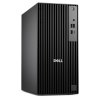 DELL Pro Tower QCT1250/ i3-14100/ 8GB/ 512GB SSD/ DVDRW/ W11Pro/ 3Y PS on-site VD77V
