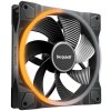 Be quiet! / ventilátor Light Wings 140mm PWM Reverse / 140mm ARGB / PWM /  černý BL134