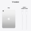 Apple iPad 11" (2025) / 128GB / A16 Bionic / WiFi / Stříbrný MD3Y4HC/A