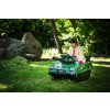 BLUETOUCH elektrický dětský tank/ rychlost 4 km/h/ provozní doba 45 min/ zelený U1155