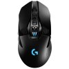 Myš Logitech Gaming G903 Lightspeed Wireless černá (/ optická / 6 tlačítek / 12000dpi)  Vráceno ve 14ti denní lhůtě