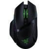 Myš Razer Basilisk Ultimate černá  Poškozený obal - Vystaveno