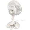 Ventilátor s klipsnou a základnou B-4672