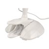 Ventilátor s klipsnou a základnou B-4672