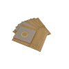 Sáčky do vysavače AG PA 038 5 ks papírové