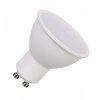 LED žárovka 6W-GU10/SMD/4000K - ZLS126