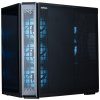 Zalman skříň P60 / ATX / 5x120mm ARGB fan / 2xUSB 3.0 / USB-C / panoramatická / černá P60 Black