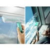 Leifheit WINDOW CLEANER vysavač na okna 51003 + tyč 43 cm + mop na okna