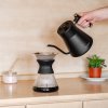 FORZA 8000 Pour over Nero 10