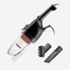 Tyčový a ruční síťový vysavač 2v1, bezsáčkový SOGO SS-16120