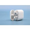 Sluchátka Apple AirPods (2019) (MV7N2ZM/A) bílá  ..Použito - Vráceno ..Sluchátka vyčištěna ..Oděrky na pouzdře ..Vevnitř pouzdra známky opotřebení ..Opotřebovaný kabel ..Záruka 12 měsíců