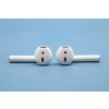 Sluchátka Apple AirPods (2019) (MV7N2ZM/A) bílá  ..Použito - Vráceno ..Sluchátka vyčištěna ..Oděrky na pouzdře ..Vevnitř pouzdra známky opotřebení ..Opotřebovaný kabel ..Záruka 12 měsíců