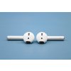 Sluchátka Apple AirPods (2019) (MV7N2ZM/A) bílá  ..Odzkoušeno - Vráceno ..Oděrky na pouzdře ..Záruka 12 měsíců