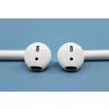 Sluchátka Apple AirPods (2019) (MV7N2ZM/A) bílá  ..Odzkoušeno - Vráceno ..Oděrky na pouzdře ..Záruka 12 měsíců