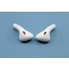 Sluchátka Apple AirPods (2019) (MV7N2ZM/A) bílá  ..Odzkoušeno - Vráceno ..Oděrky na pouzdře ..Záruka 12 měsíců