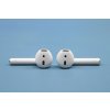 Sluchátka Apple AirPods (2019) (MV7N2ZM/A) bílá  ..Odzkoušeno - Vráceno ..Oděrky na pouzdře ..Záruka 12 měsíců