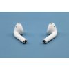 Sluchátka Apple AirPods (2019) (MV7N2ZM/A) bílá  ..Odzkoušeno - Vráceno ..Oděrky na pouzdře ..Záruka 12 měsíců
