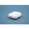 Sluchátka Apple AirPods (2019) (MV7N2ZM/A) bílá  ..Odzkoušeno - Vráceno ..Vevnitř pouzdra známky opotřebení ..Malé oděrky na pouzdře ..Záruka 12 měsíců
