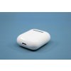 Sluchátka Apple AirPods (2019) (MV7N2ZM/A) bílá  ..Odzkoušeno - Vráceno ..Vevnitř pouzdra známky opotřebení ..Malé oděrky na pouzdře ..Záruka 12 měsíců