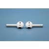 Sluchátka Apple AirPods (2019) (MV7N2ZM/A) bílá  ..Odzkoušeno - Vráceno ..Vevnitř pouzdra známky opotřebení ..Malé oděrky na pouzdře ..Záruka 12 měsíců