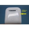 Sluchátka Apple AirPods (2019) (MV7N2ZM/A) bílá  ..Odzkoušeno - Vráceno ..Oděrky na pouzdře ..Záruka 12 měsíců