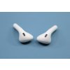 Sluchátka Apple AirPods (2019) (MV7N2ZM/A) bílá  ..Odzkoušeno - Vráceno ..Oděrky na pouzdře ..Záruka 12 měsíců