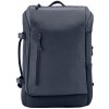 HP Travel 25L 15.6 Laptop Backpack, šedý 6H2D8AA
