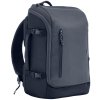 HP Travel 25L 15.6 Laptop Backpack, šedý 6H2D8AA