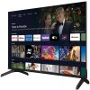 STRONG SMART LED TV 32"/ SRT32HH5553/ HDR/ 1366x768/ DVB-T2/C/S2/ H.265/HEVC/ 2x HDMI/ USB/ Wi-Fi/ LAN/ E/ Google TV SRT32HH5553