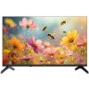 STRONG SMART LED TV 32"/ SRT32HH5553/ HDR/ 1366x768/ DVB-T2/C/S2/ H.265/HEVC/ 2x HDMI/ USB/ Wi-Fi/ LAN/ E/ Google TV SRT32HH5553