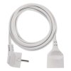 Screenshot 2025 10 29 at 10 01 00 Prodlužovací kabel 3 m 1 zásuvka bílý PVC 1 mm2 CZ EMOS