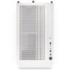 Endorfy skříň Arx 500 White ARGB / ATX / 4x140 ARGB fan (až 7 fans) / 2xUSB-A / USB-C / tvrz. sklo  / mesh panel /  bílá EY2A018