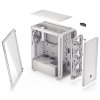 Endorfy skříň Arx 500 White ARGB / ATX / 4x140 ARGB fan (až 7 fans) / 2xUSB-A / USB-C / tvrz. sklo  / mesh panel /  bílá EY2A018