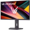 LG monitor 27G610A-B  IPS 27"/ 2560x1440 / 200Hz/ 400cdm / 1ms/ 1000:1/DP/HDMI/AMD FreeSync/výškově nastavitelný 27G610A-B.AEUQ