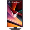 LG monitor 27G610A-B  IPS 27"/ 2560x1440 / 200Hz/ 400cdm / 1ms/ 1000:1/DP/HDMI/AMD FreeSync/výškově nastavitelný 27G610A-B.AEUQ