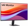 LG monitor 24U41YA-B   IPS 23,8"/ 1920x1080 / 120Hz/ 220cdm / 5ms/ 1500:1/D-sub/HDMI/černý 24U41YA-B.AEUQ