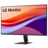 LG monitor 24U41YA-B   IPS 23,8"/ 1920x1080 / 120Hz/ 220cdm / 5ms/ 1500:1/D-sub/HDMI/černý 24U41YA-B.AEUQ