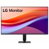 LG monitor 24U41YA-B   IPS 23,8"/ 1920x1080 / 120Hz/ 220cdm / 5ms/ 1500:1/D-sub/HDMI/černý 24U41YA-B.AEUQ