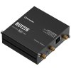 Teltonika RUT276 průmyslový router, dual SIM, Redcap 5G, 1x LAN, 1x WAN, serial RS232/485, WiFi 4 RUT276000000