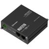 Teltonika RUT276 průmyslový router, dual SIM, Redcap 5G, 1x LAN, 1x WAN, serial RS232/485, WiFi 4 RUT276000000