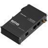 Teltonika RUT145 průmyslový router   1x LAN, 1x WAN, serial RS485, WiFi 4 RUT145000000