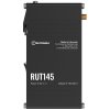 Teltonika RUT145 průmyslový router   1x LAN, 1x WAN, serial RS485, WiFi 4 RUT145000000