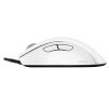ROZBALENÉ - ZOWIE by BenQ herní myš EC2-SEWH WHITE/ drátová/ 3200 dpi/ USB/ bílá/ 5 tlačítek/ pro praváky/ malá velikost 9H.N41BB.A6E-VYP