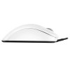 ROZBALENÉ - ZOWIE by BenQ herní myš EC2-SEWH WHITE/ drátová/ 3200 dpi/ USB/ bílá/ 5 tlačítek/ pro praváky/ malá velikost 9H.N41BB.A6E-VYP