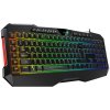 GENIUS GX GAMING Scorpion K11 Pro/ drátová/ Copilot/ podsvícená/ USB/ černá/ CZ+SK layout 31311117417