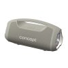CONCEPT Bezdrátový reproduktor SoundJoy BR5061 Taupe