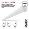 LED lineární svítidlo MANO 40W neutrální bílá