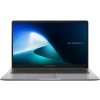ASUS ExpertBook P1/ i5-13420H/ 8GB DDR/ 512GB SSD/ Intel® UHD/ 15,6"FHD,matný/ W11P/ šedý P1503CVA-S7I58512X
